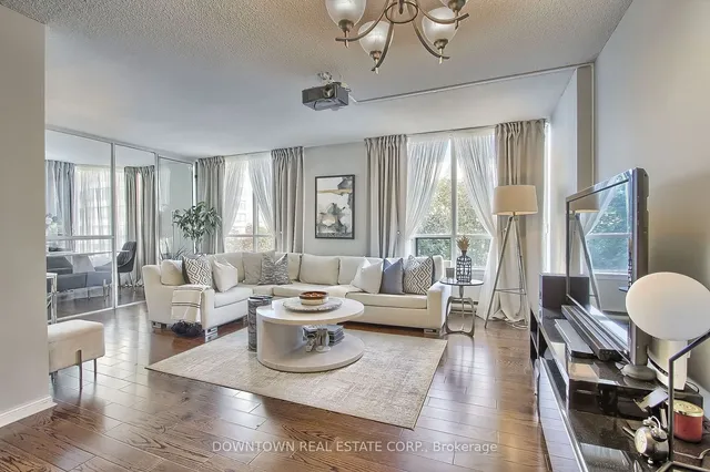 Additional image 12 of 1121 Steeles Ave Unit 406