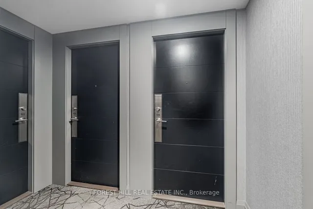 Additional image 21 of 525 ADELAIDE St Unit 806