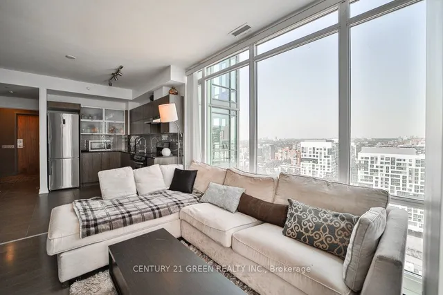 Additional image 6 of 170 Fort York Blvd Unit 2404