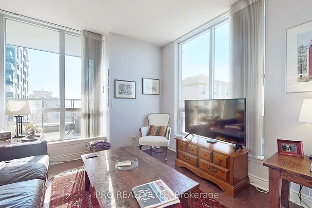 Additional image 6 of 70 High Park Ave Unit 1804
