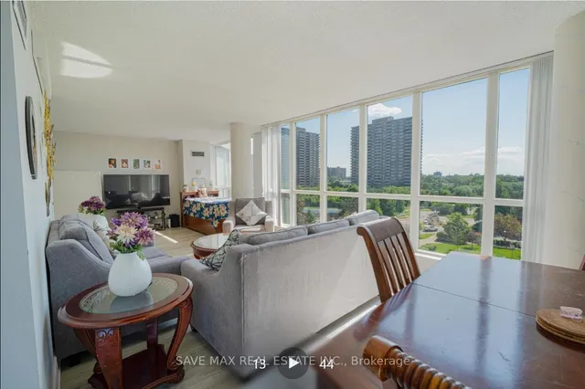 Additional image 13 of 3 Rowntree Rd Unit 612