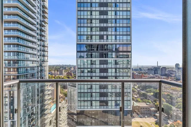 Additional image 20 of 159 Dundas St Unit 3106