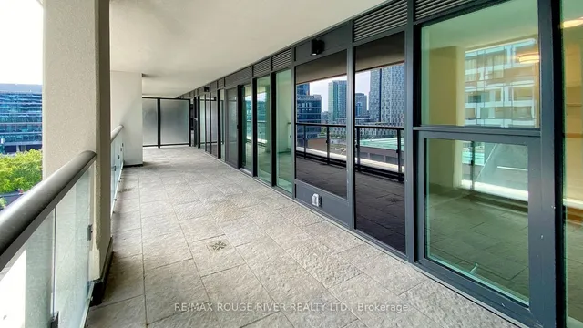 Additional image 28 of 455 Wellington St Unit 806