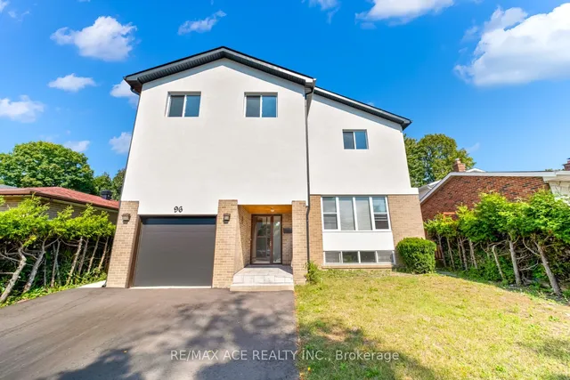 Additional image 2 of 96 Invergordon Ave