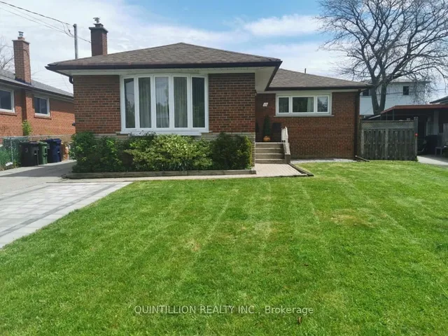 Additional image 2 of 17 Tordale Cres