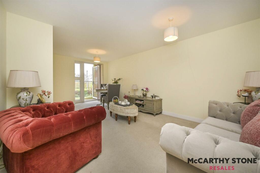 Additional image 18 of Eleanor House, London Road, St. Albans . AL1 1NR