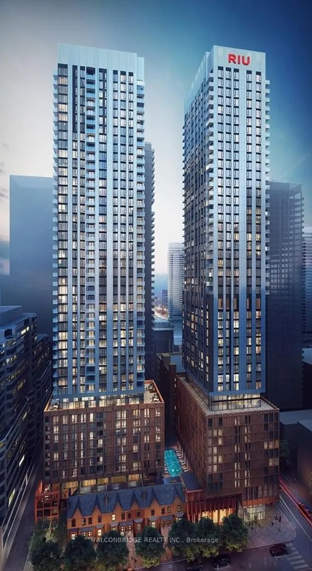 28 Widmer St Unit 2920