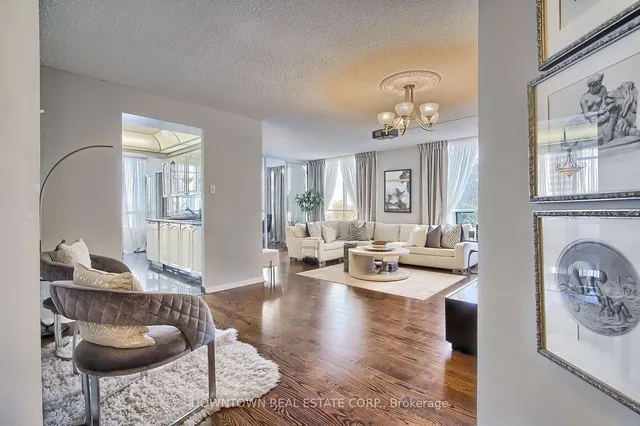 Additional image 9 of 1121 Steeles Ave Unit 406