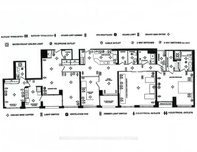 Additional image 39 of 889 Bay St Unit 1610