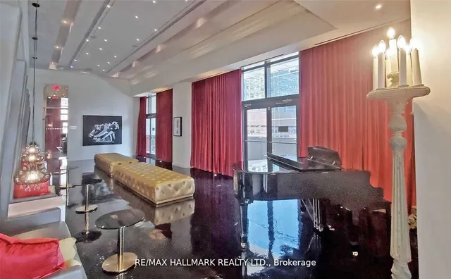 Additional image 29 of 197 Yonge St Unit 3114