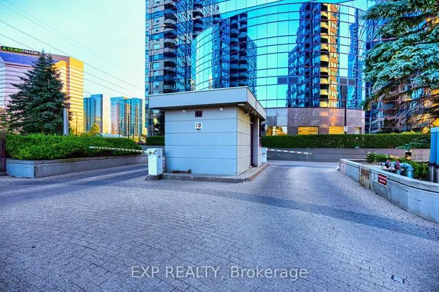 Additional image 30 of 5765 Yonge St Unit Ph601