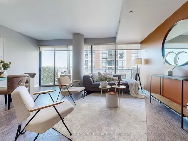 Additional image 8 of 1815 Yonge St Unit 405