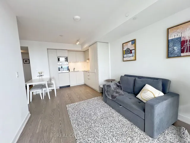 Additional image 9 of 11 Wellesley St Unit 3607