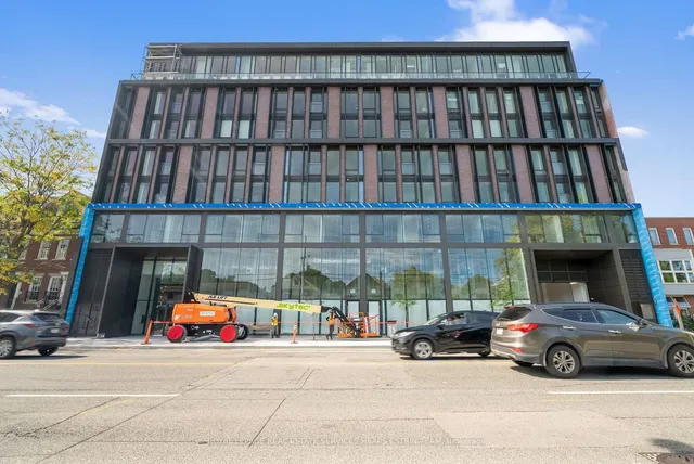 Additional image 4 of 1414 Bayview Ave Unit 701