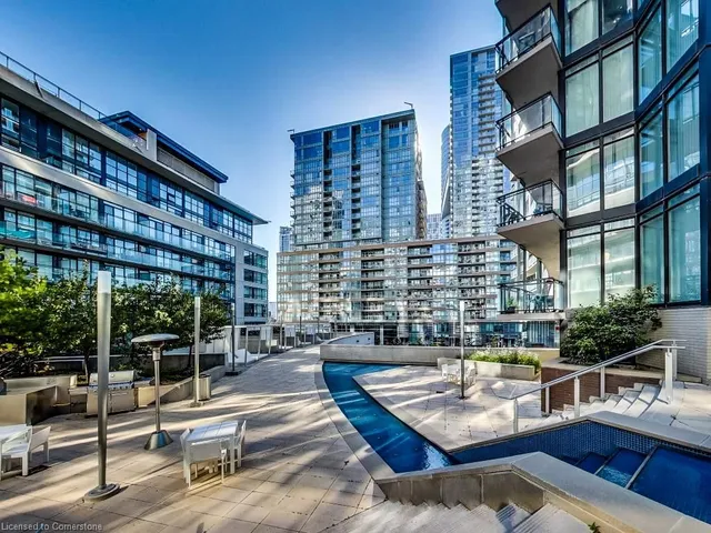 Additional image 22 of 25 Capreol Crt Unit 2903