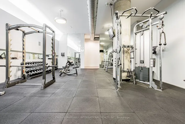 Additional image 33 of 637 Lake Shore Blvd Unit 627