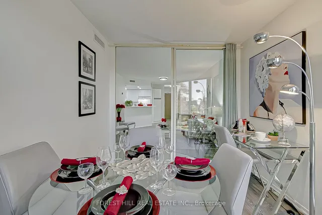 Additional image 17 of 1001 Bay St Unit 519