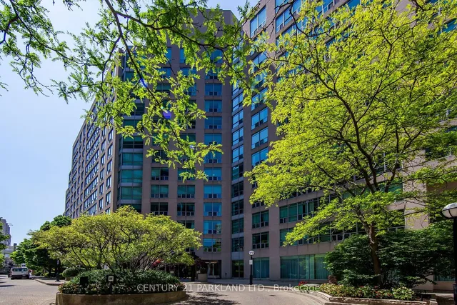 Additional image 28 of 942 Yonge St Unit 506