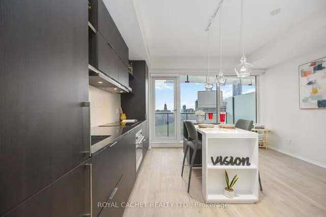 Additional image 17 of 197 Yonge St Unit 1411