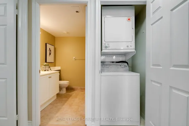 Additional image 14 of 1700 Eglinton Ave Unit 803