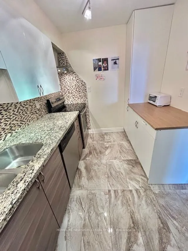 Additional image 18 of 3300 Don Mills Rd Unit 1102