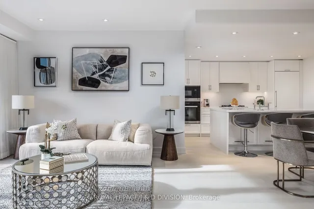 Additional image 7 of 1 Strathgowan Ave Unit 612