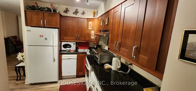 Additional image 2 of 5949 Yonge St Unit 505