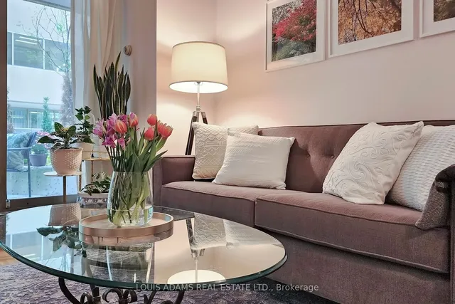 Additional image 5 of 61 St Clair Ave Unit 107