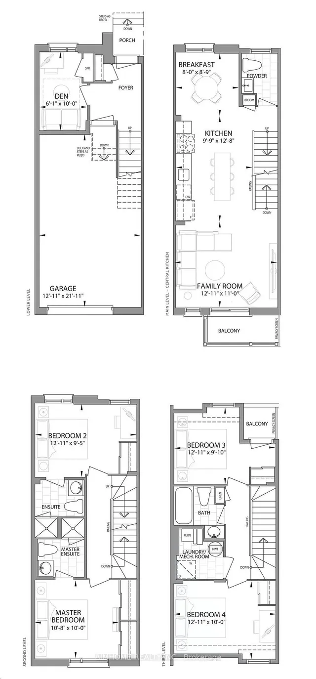 Additional image 13 of 100 Bartley Dr Unit 26