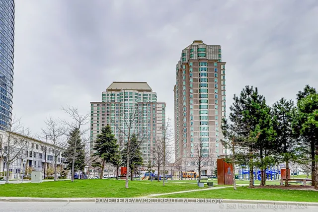 1 Lee Centre Dr Unit PH#105