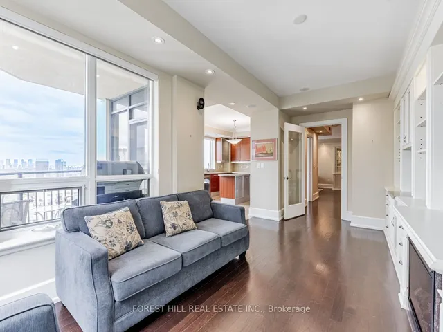 Additional image 15 of 660 Sheppard Ave Unit 1402