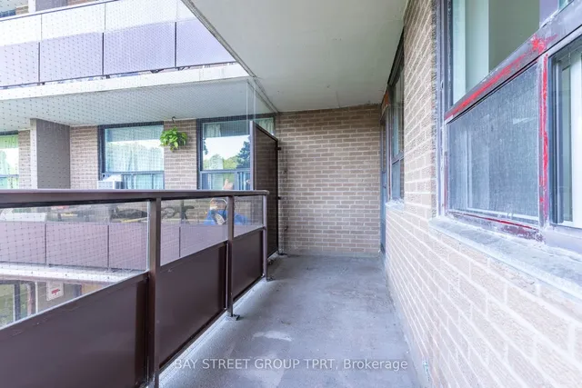 Additional image 30 of 180 Markham Rd Unit 207