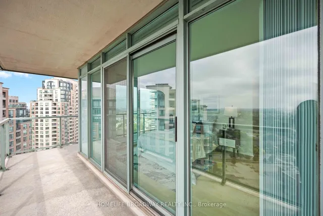 Additional image 34 of 5500 Yonge St Unit 2108