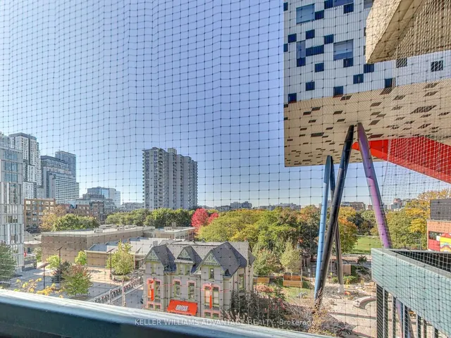 Additional image 25 of 73 McCaul St Unit 628