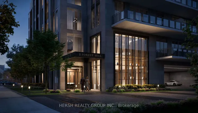 Additional image 3 of 2 Forest Hill Rd Unit 206