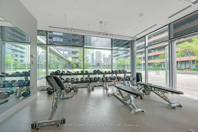 Additional image 35 of 25 Telegram Mews Unit 3510