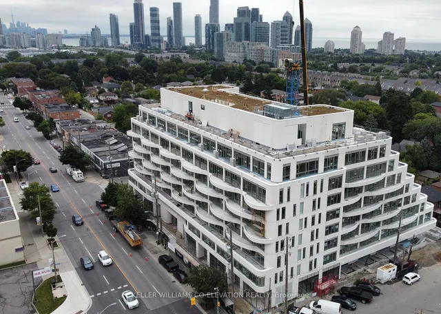 Additional image 9 of 689 The Queensway Unit 815