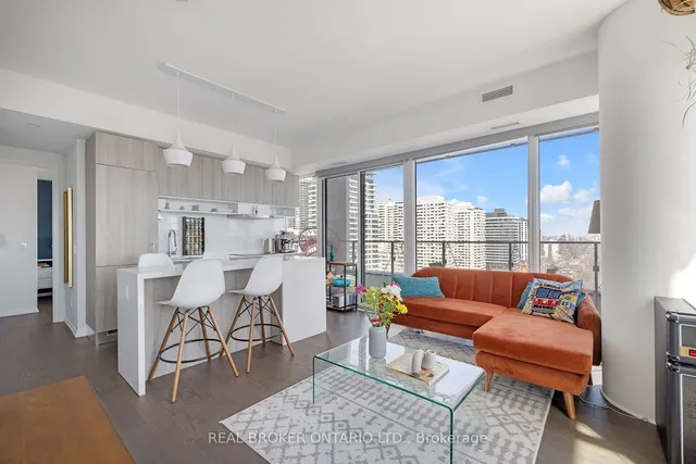 Additional image 12 of 5 Soudan Ave Unit 2004