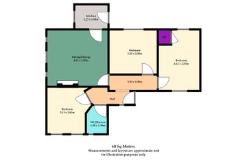 Additional image 2 of Loughlinstown, Kilbride Road, Kilbride, Co Meath, D15PT96