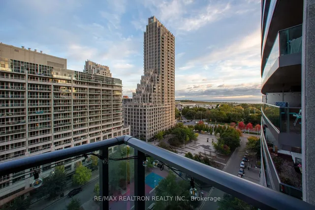 Additional image 13 of 209 Fort York Blvd Unit 1265