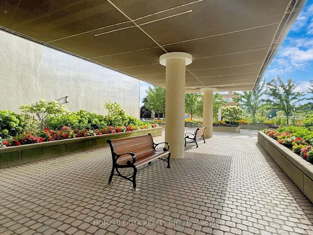 Additional image 39 of 5460 Yonge St Unit #1402