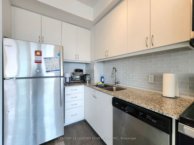 Additional image 14 of 3220 Sheppard Ave Unit 901