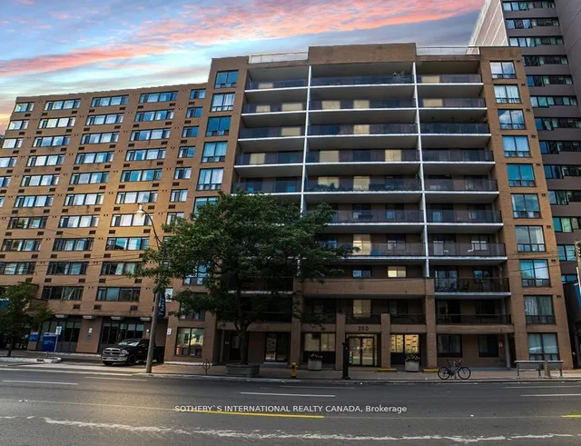 Additional image 23 of 250 Jarvis St Unit 104