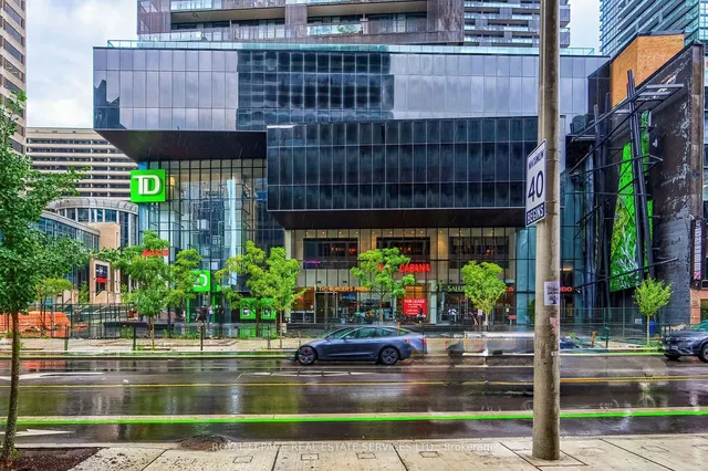 Additional image 2 of 8 Eglinton Ave Unit 2705