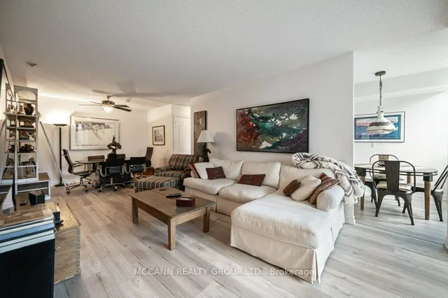 Additional image 9 of 18 William Carson Cres Unit 614