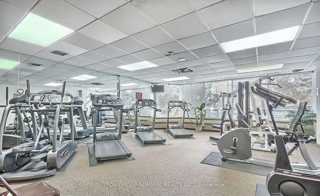 Additional image 16 of 1121 Steeles Ave Unit 909