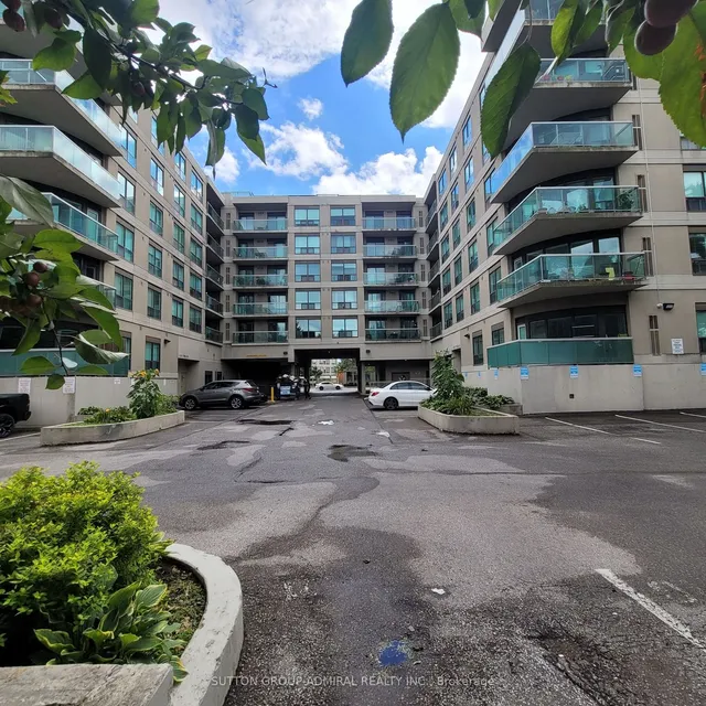 Additional image 18 of 890 Sheppard Ave Unit 114