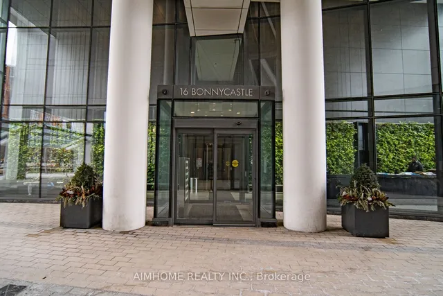 Additional image 3 of 16 Bonnycastle St Unit 1210