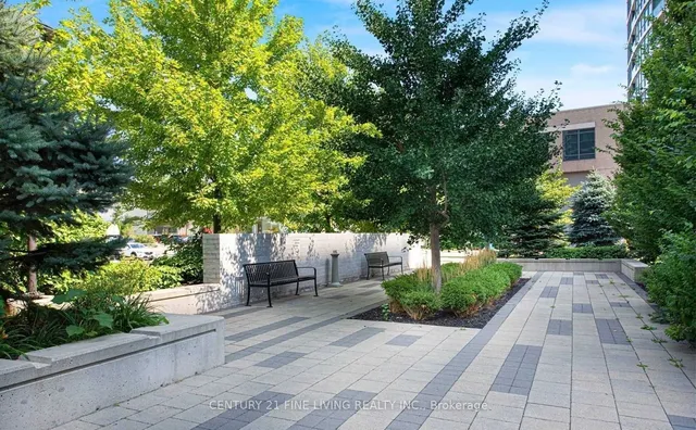 Additional image 28 of 225 Sherway Gardens Rd Unit 1608