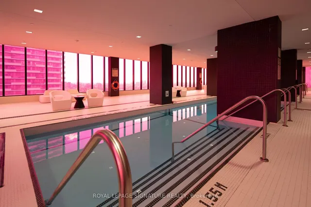 Additional image 31 of 8 Eglinton Ave Unit 3802